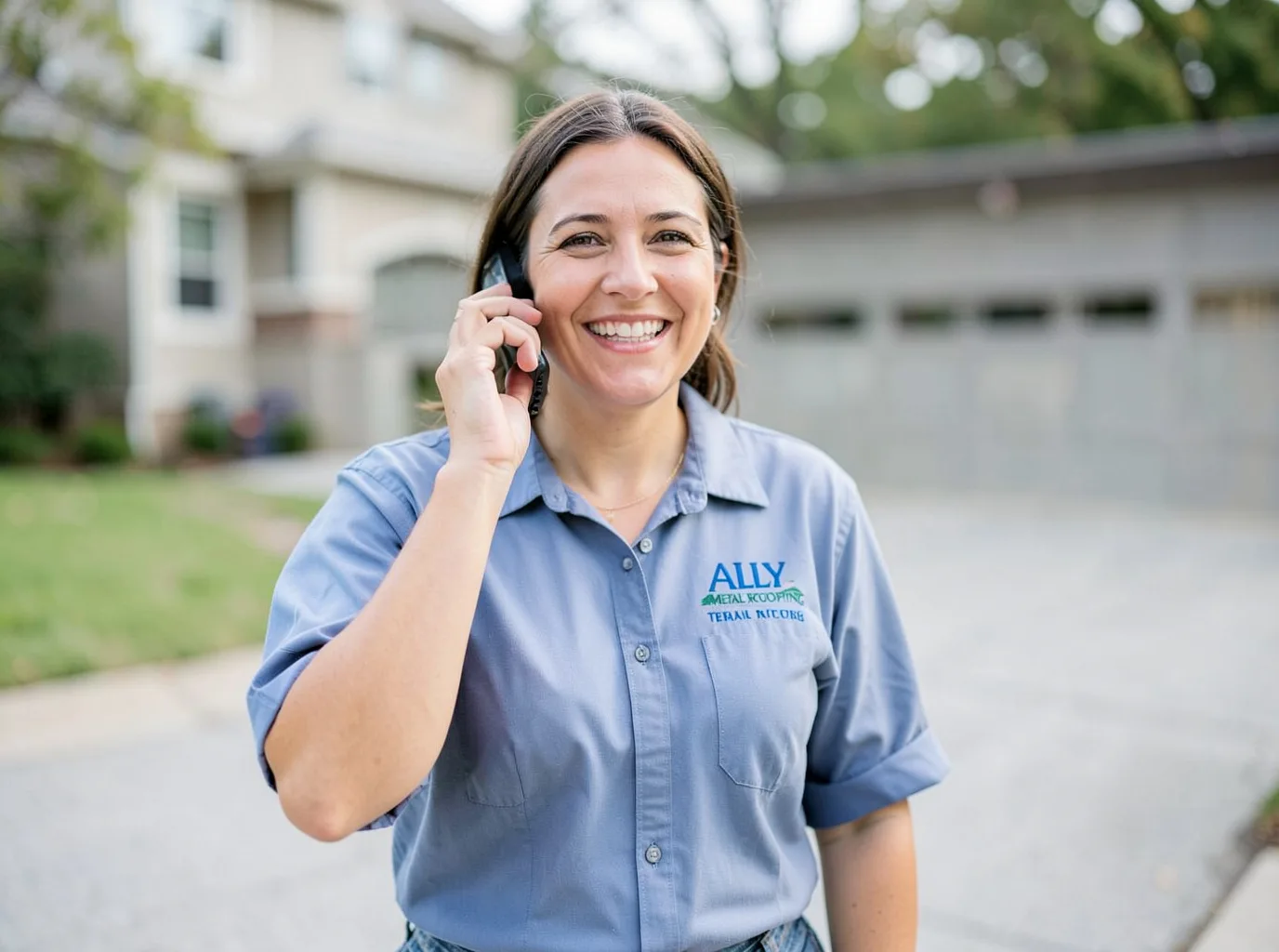 Metal Roof Installation Afton, TN FAQs